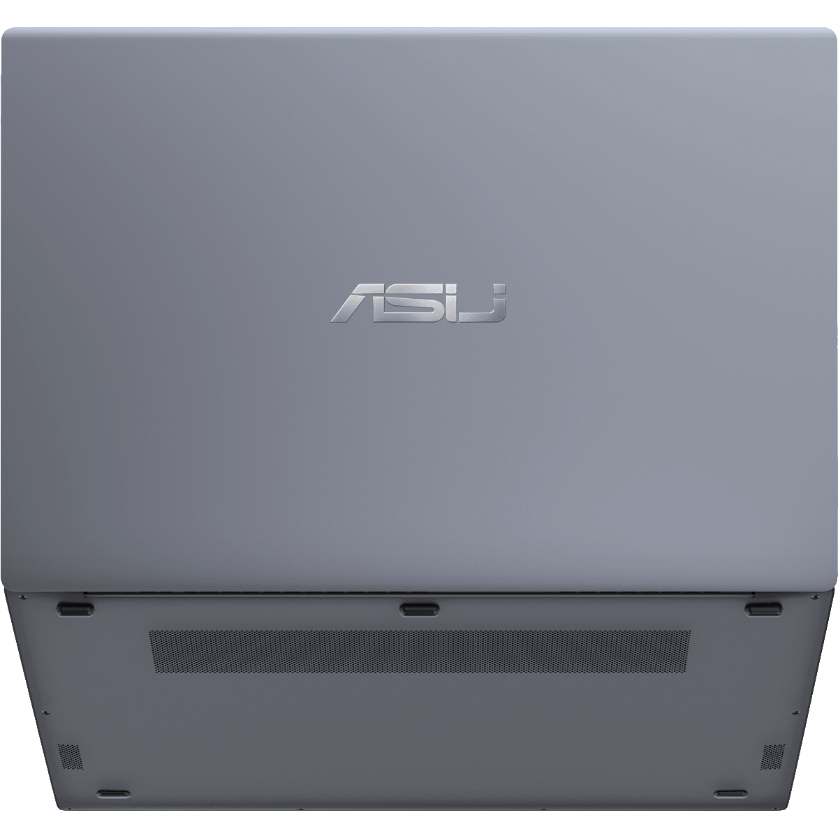 Rear view of the ASIJ P160-C10 metal chassis